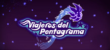 Viajeros del Pentagrama